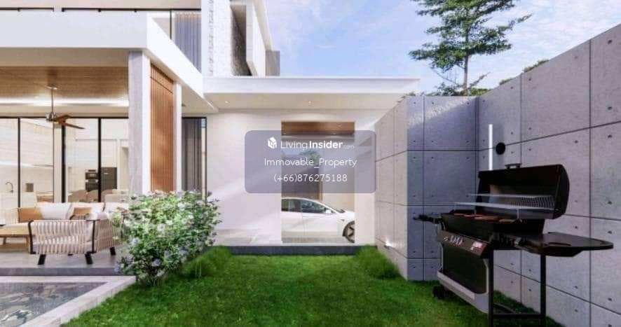 House/Poolvilla Rawai, Phuket - image 7
