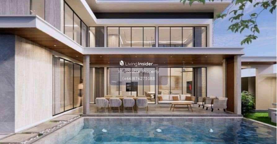 House/Poolvilla Rawai, Phuket