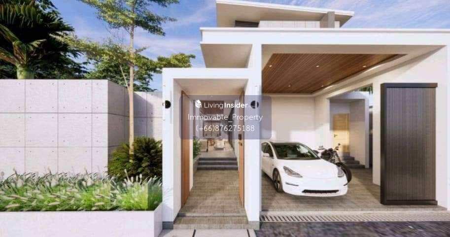 House/Poolvilla Rawai, Phuket - image 4