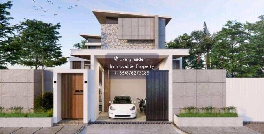 House/Poolvilla Rawai, Phuket - image 2