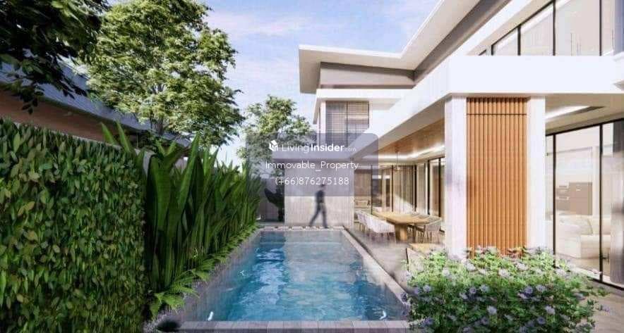 House/Poolvilla Rawai, Phuket - image 5