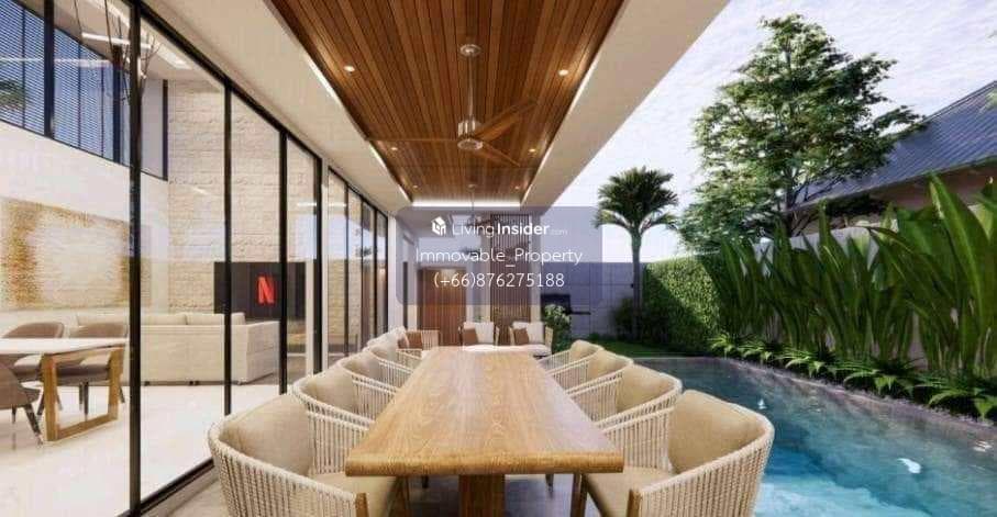 House/Poolvilla Rawai, Phuket - image 3