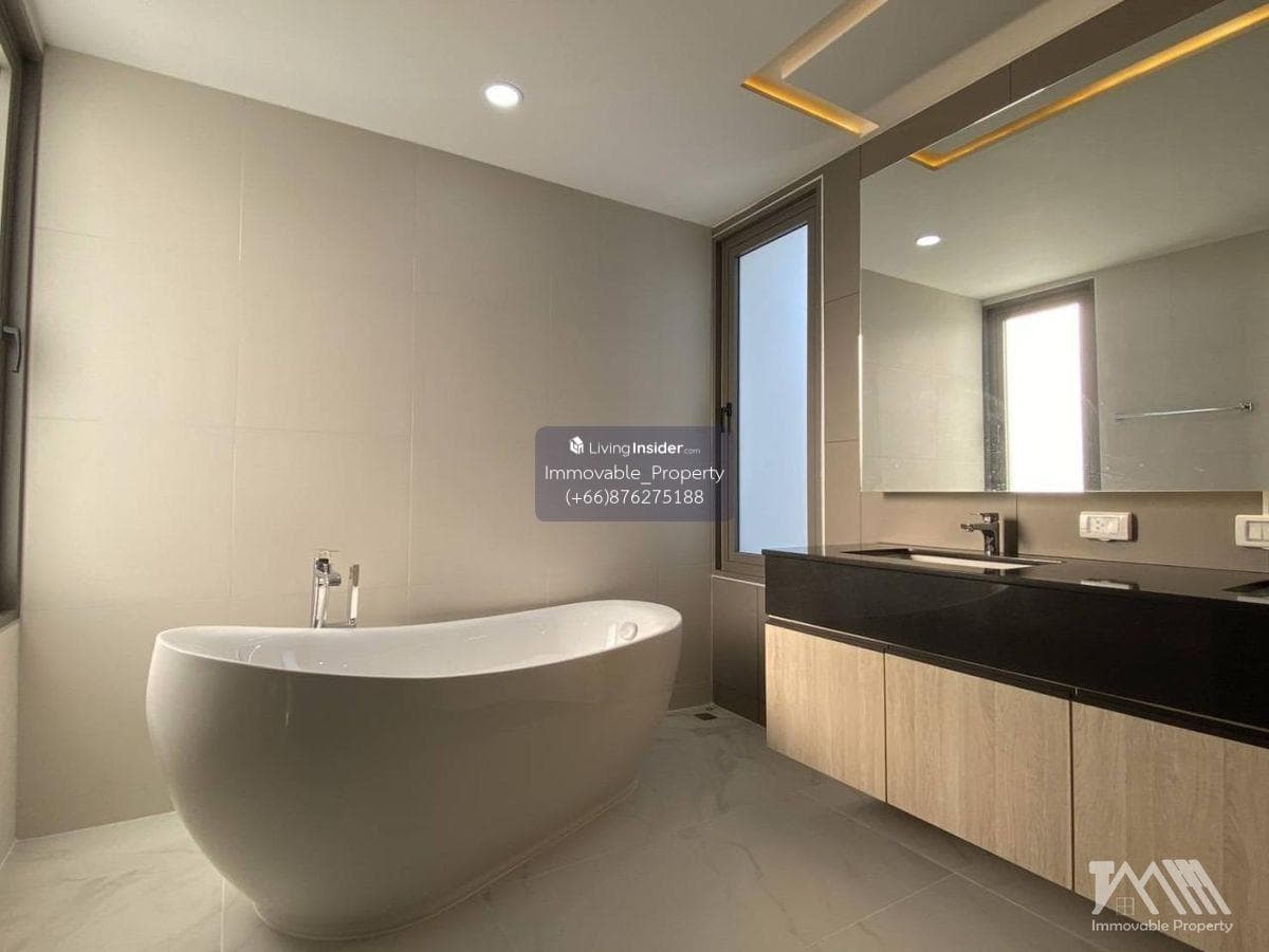 Pool Villa / 2 -story detached house, Chalong Zone, Phuket - image 12