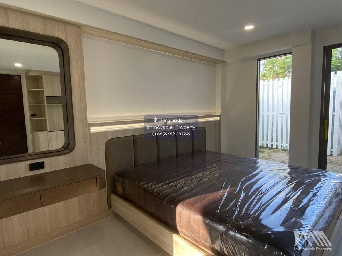 Pool Villa / 2 -story detached house, Chalong Zone, Phuket - image 7