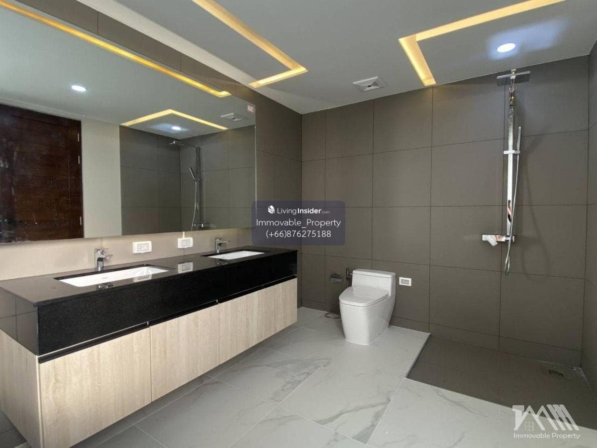 Pool Villa / 2 -story detached house, Chalong Zone, Phuket - image 10