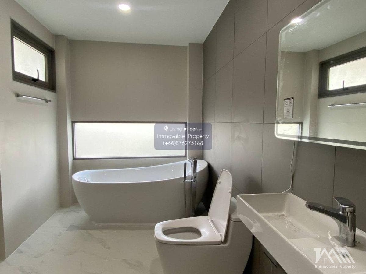 Pool Villa / 2 -story detached house, Chalong Zone, Phuket - image 11