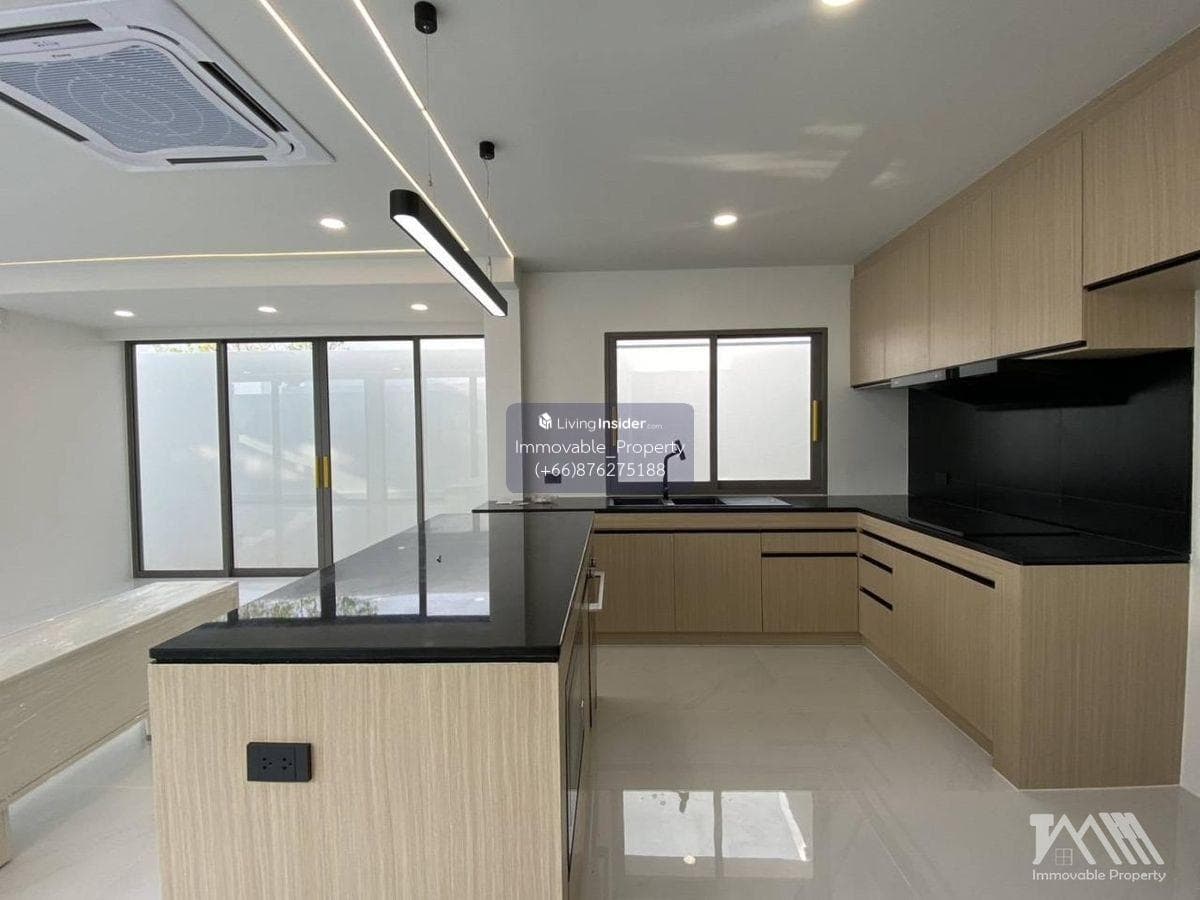 Pool Villa / 2 -story detached house, Chalong Zone, Phuket - image 6