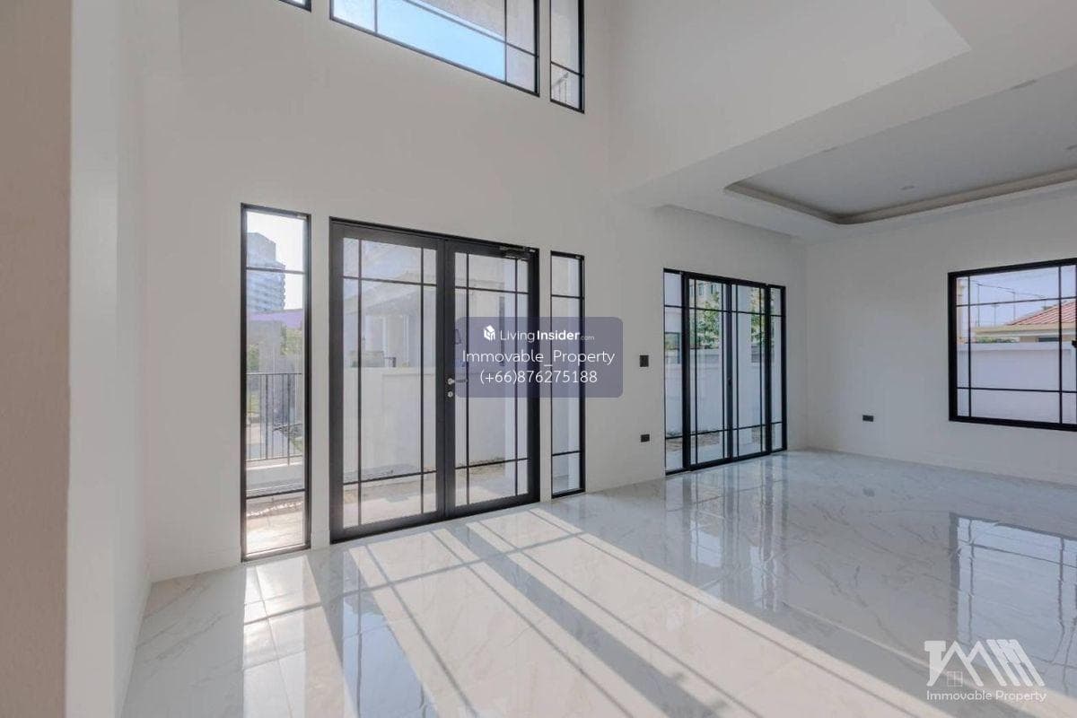 2-story detached house, Mueang Phuket - image 2