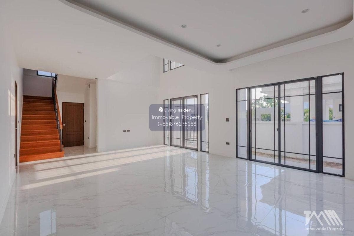 2-story detached house, Mueang Phuket - image 4