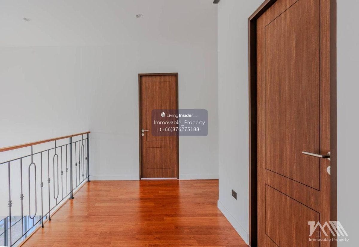 2-story detached house, Mueang Phuket - image 8