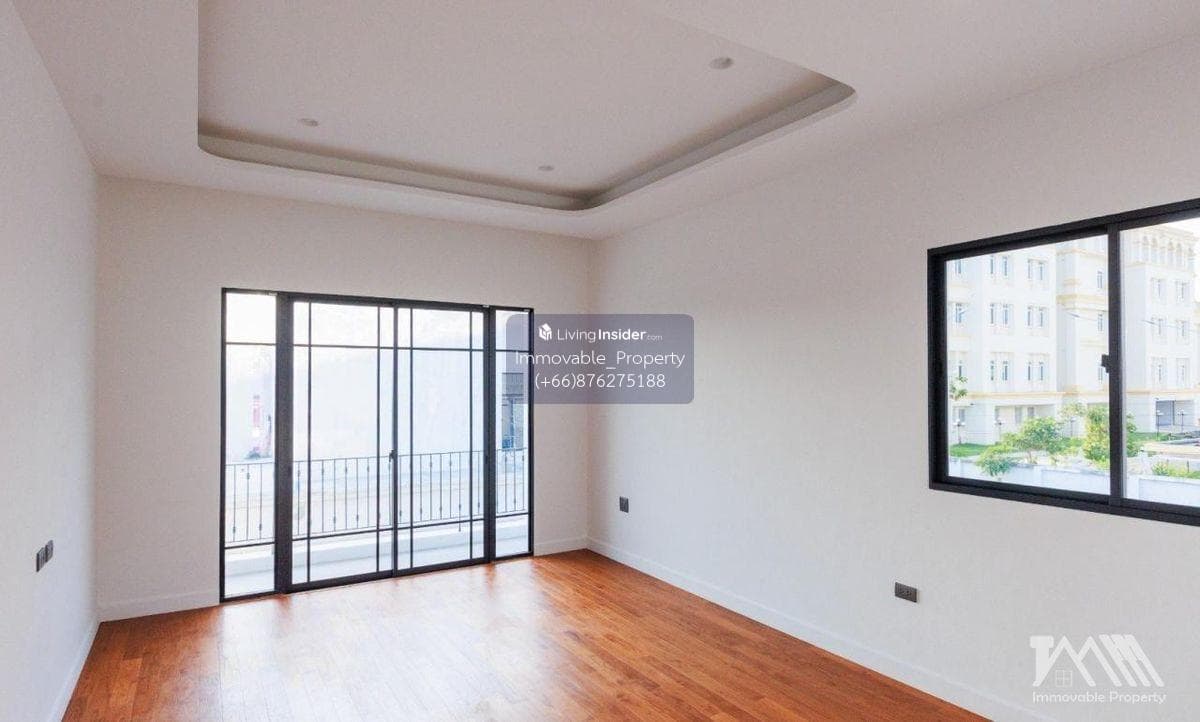 2-story detached house, Mueang Phuket - image 3