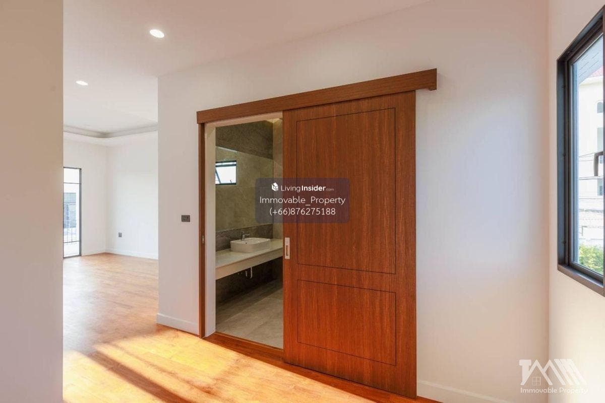 2-story detached house, Mueang Phuket - image 6