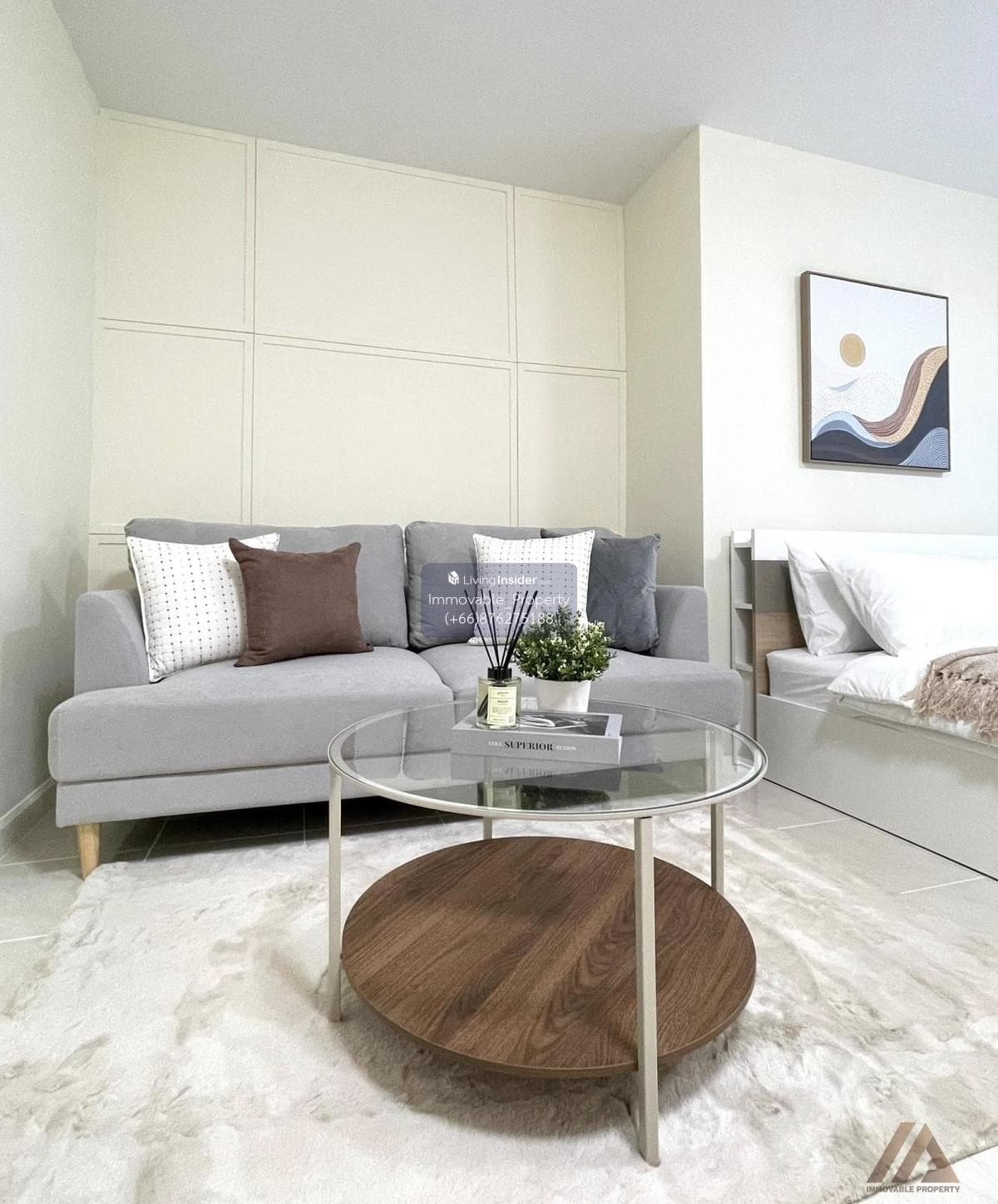 Supalai Park@Downtown (Sengho) / Condo for sale, Phuket Town - image 7