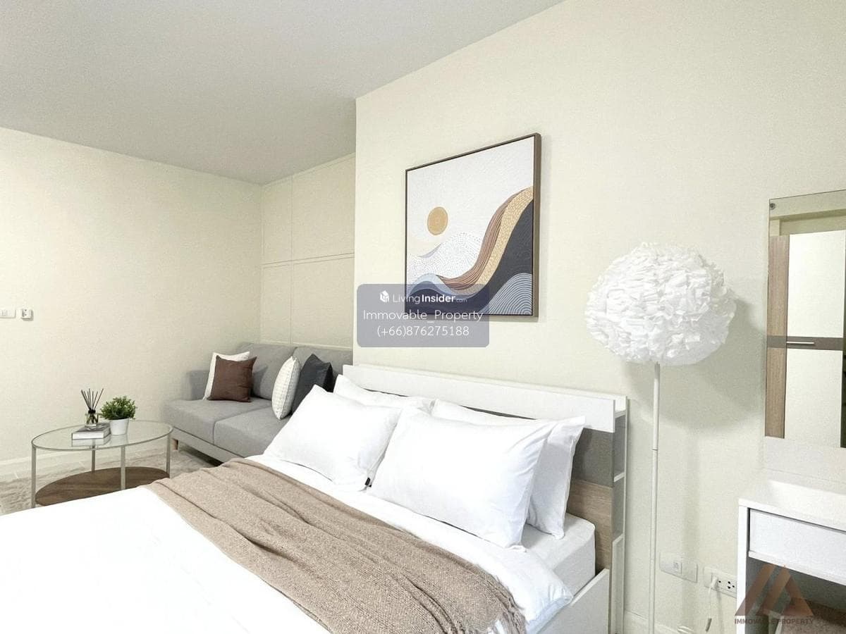 Supalai Park@Downtown (Sengho) / Condo for sale, Phuket Town - image 3