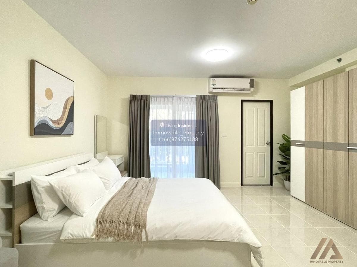 Supalai Park@Downtown (Sengho) / Condo for sale, Phuket Town