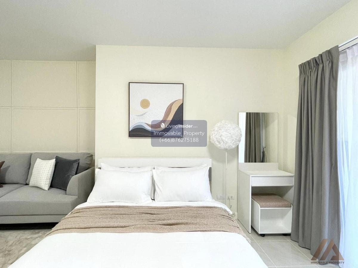 Supalai Park@Downtown (Sengho) / Condo for sale, Phuket Town - image 2