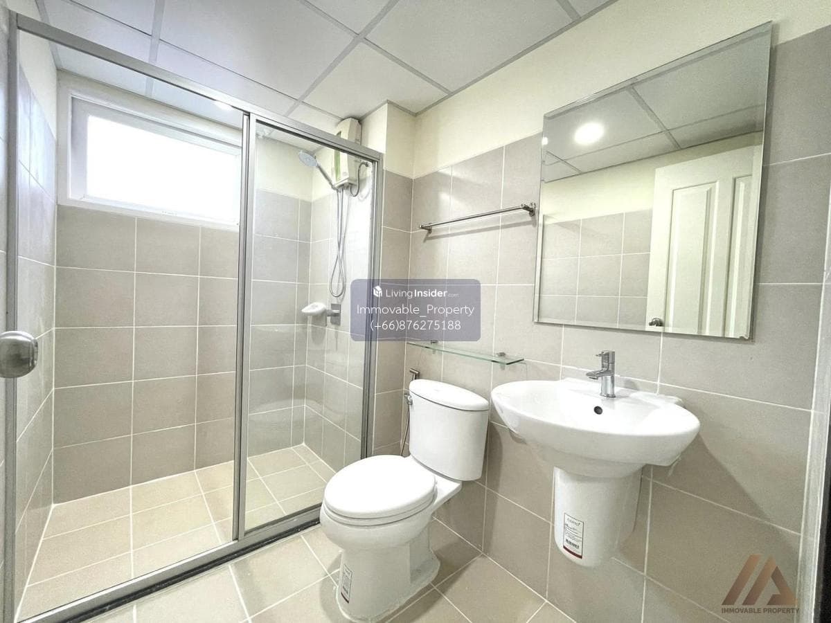 Supalai Park@Downtown (Sengho) / Condo for sale, Phuket Town - image 9