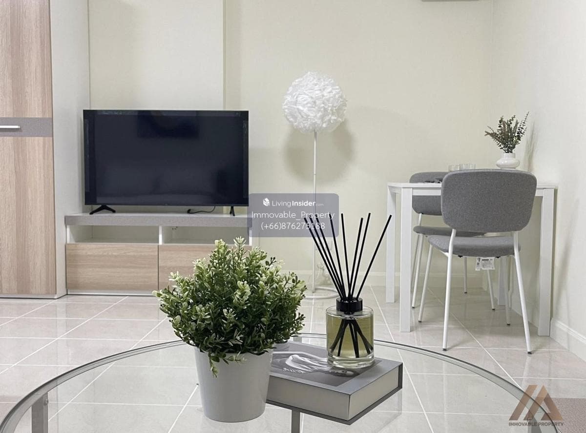 Supalai Park@Downtown (Sengho) / Condo for sale, Phuket Town - image 6