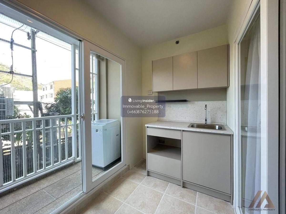 Supalai Park@Downtown (Sengho) / Condo for sale, Phuket Town - image 8