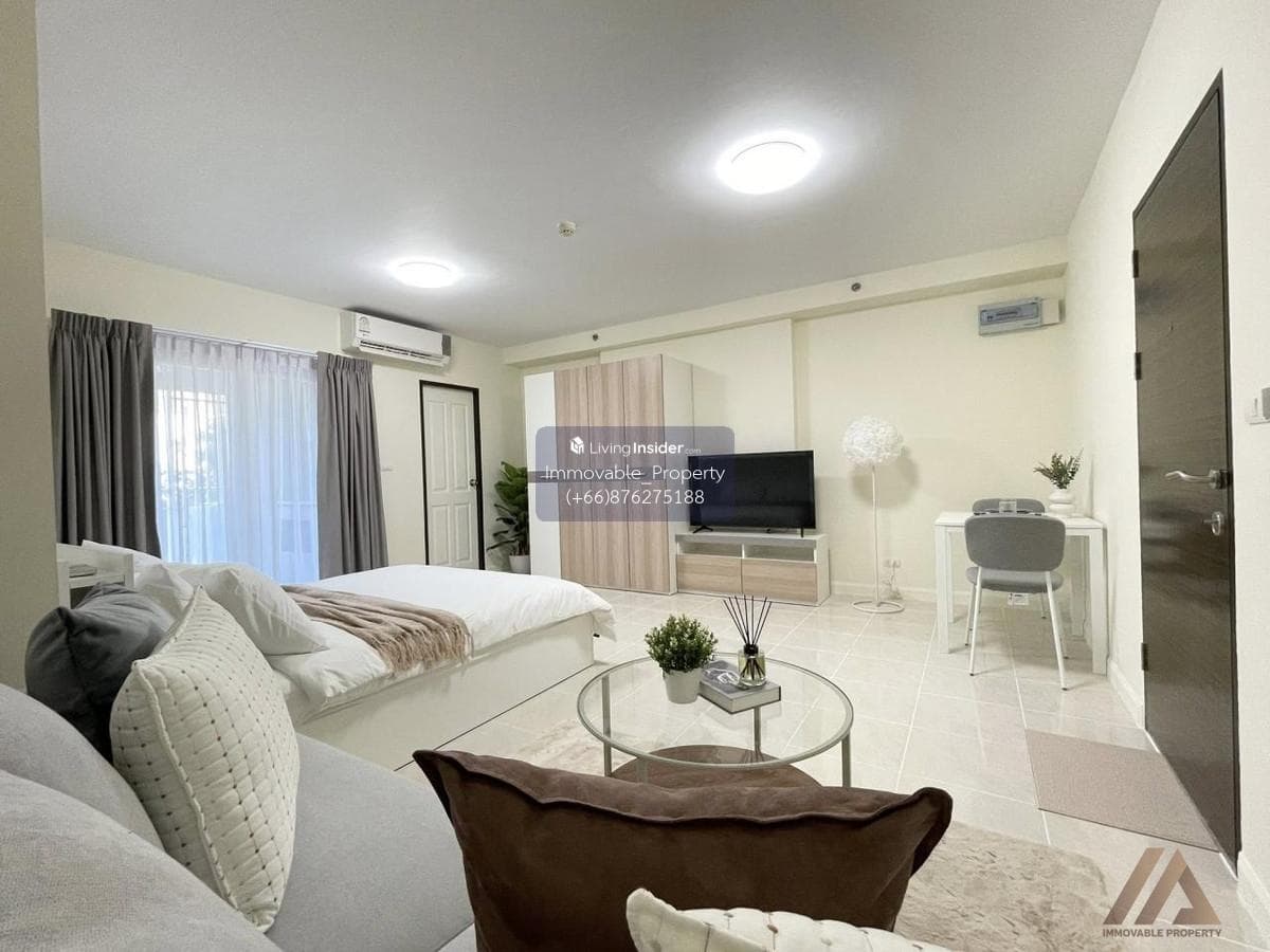 Supalai Park@Downtown (Sengho) / Condo for sale, Phuket Town - image 4