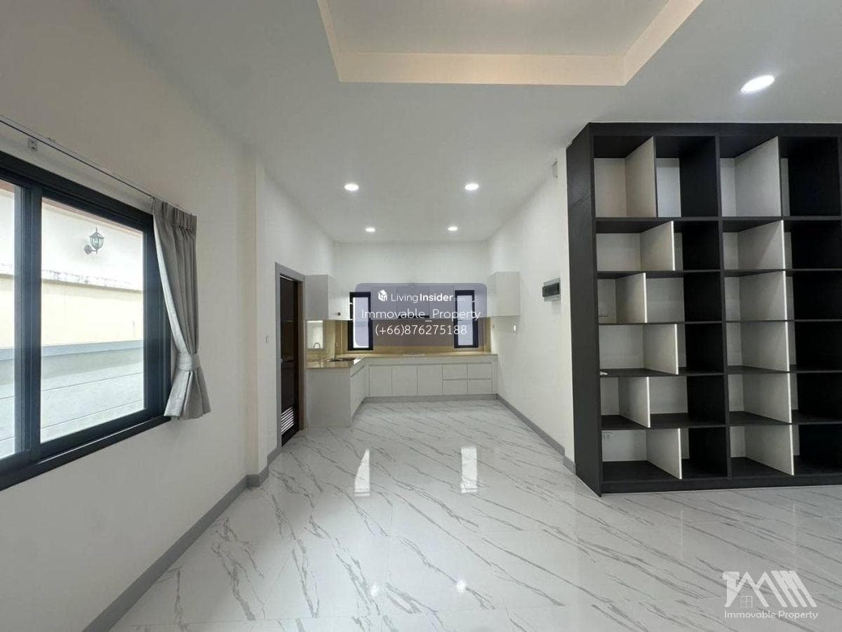 Wong Chalerm Muang Mai Village / House Thalang, Phuket - image 4