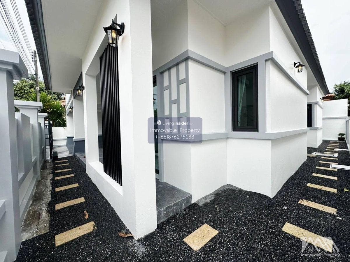 Wong Chalerm Muang Mai Village / House Thalang, Phuket - image 3