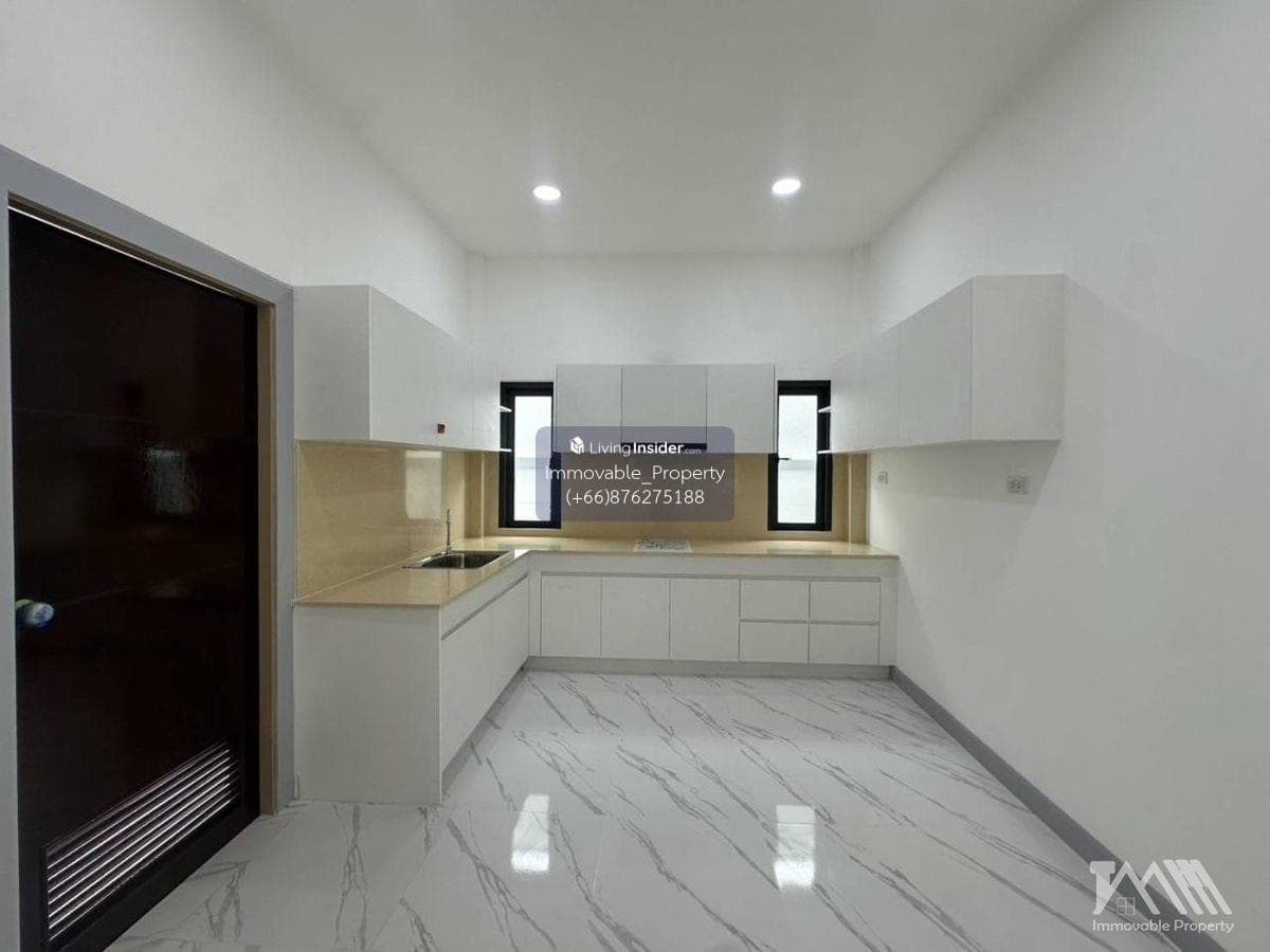 Wong Chalerm Muang Mai Village / House Thalang, Phuket - image 9
