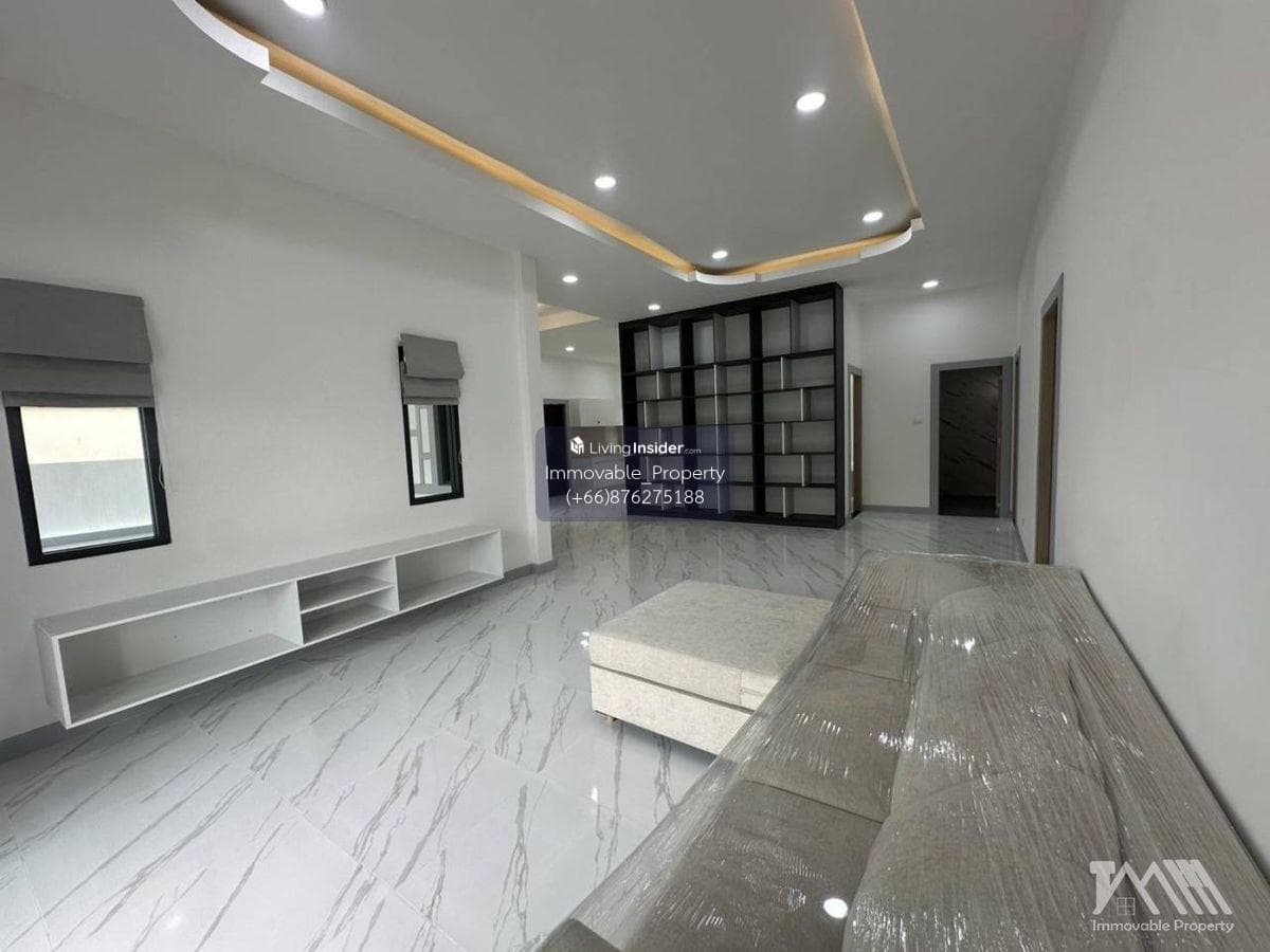 Wong Chalerm Muang Mai Village / House Thalang, Phuket - image 7