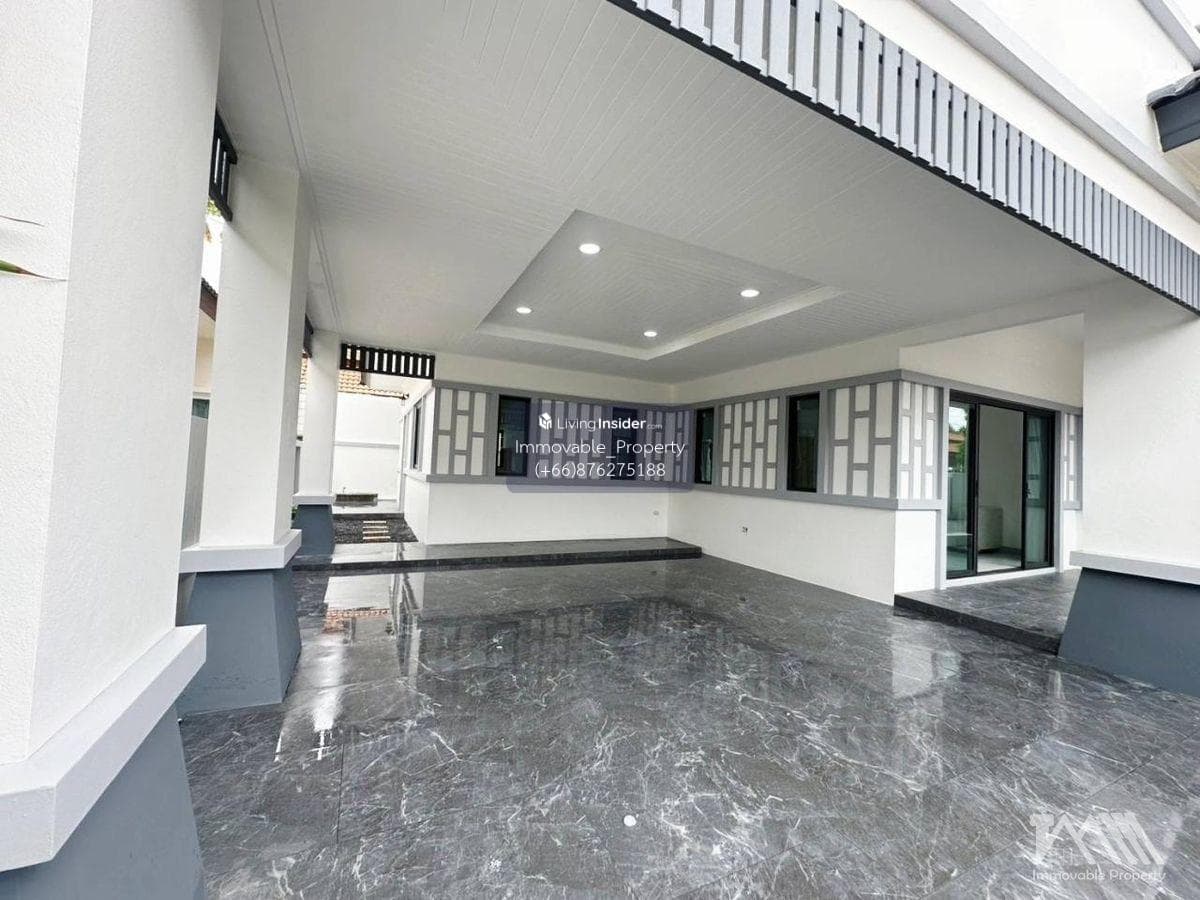 Wong Chalerm Muang Mai Village / House Thalang, Phuket - image 2