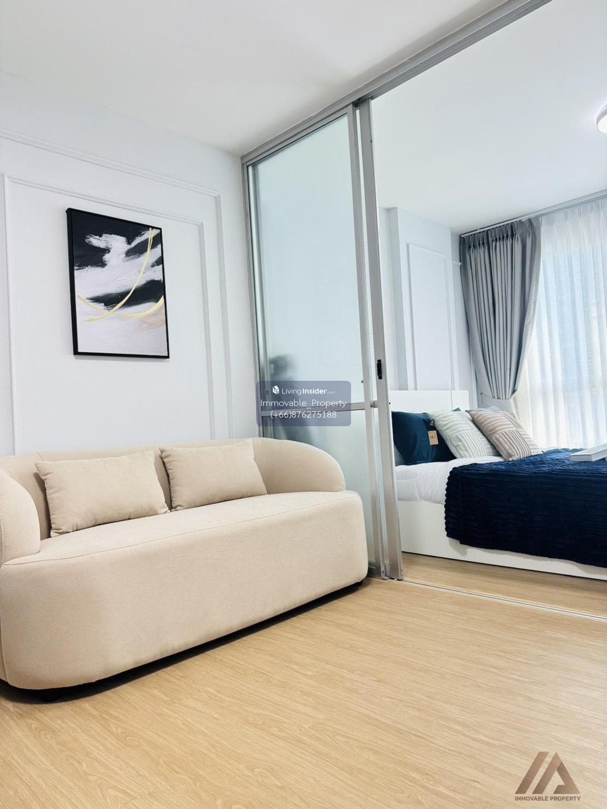 D Condo Creek Kathu, Phuket, By Sansiri - image 10