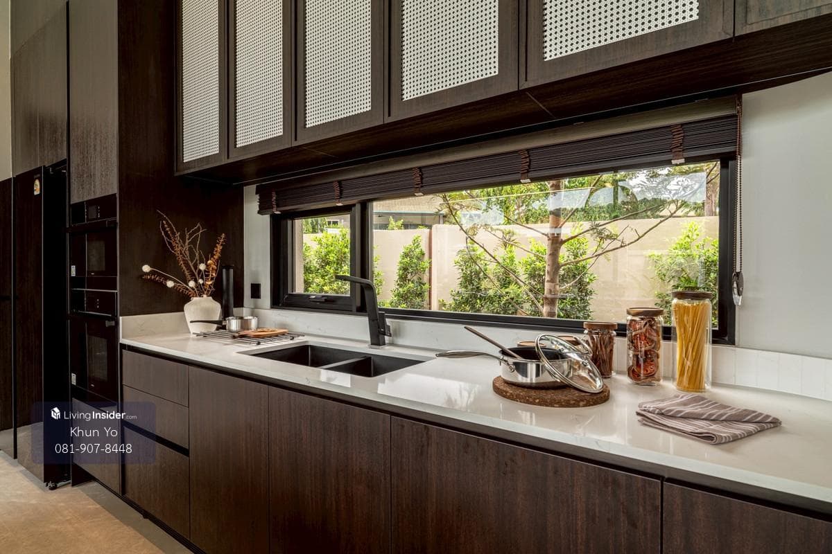 New project off plan sales 7 luxury pool villa in Nai Harn, Rawai Phuket. - image 14