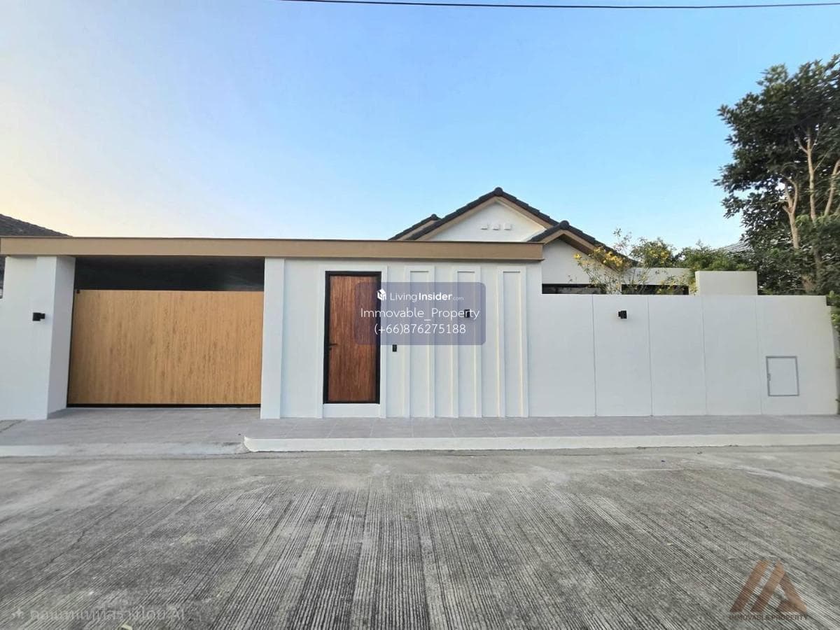 House Kathu, Phuket - image 5