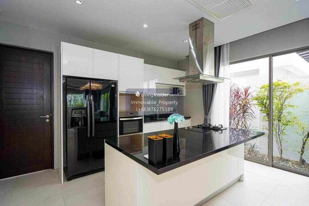 Pool Villa Bang Tao, Phuket / Poolvilla Thalang, Phuket - image 9