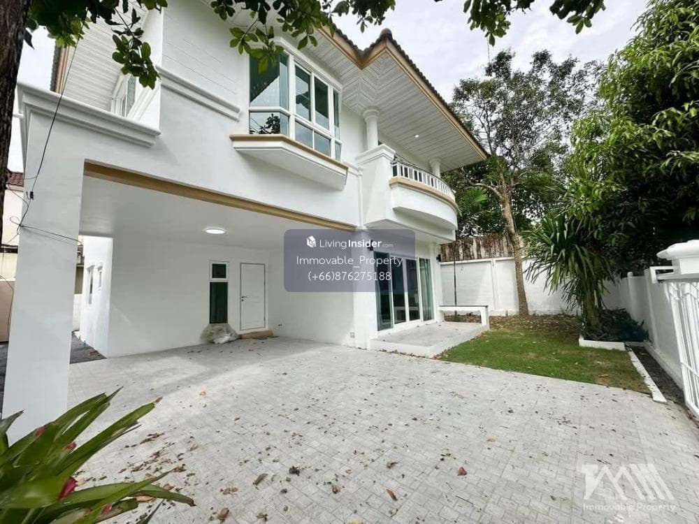 Supalai Garden Ville Paklok, Phuket / House Thalang, Phuket