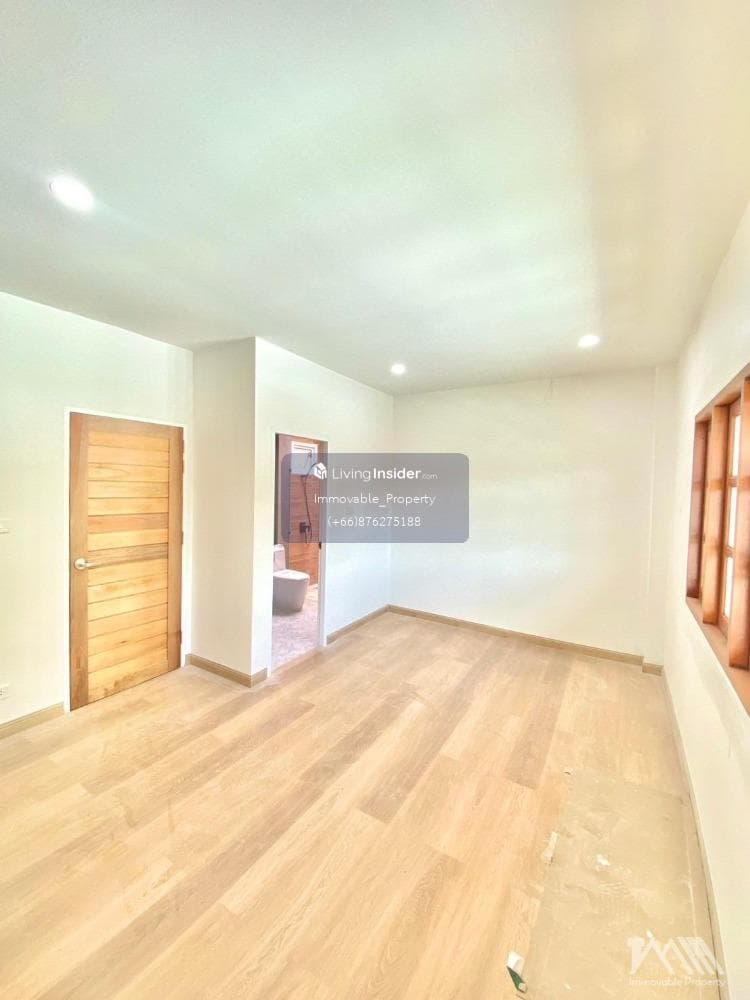 Baan Suan Neramit Hill Kathu / House Kathu, Phuket - image 8