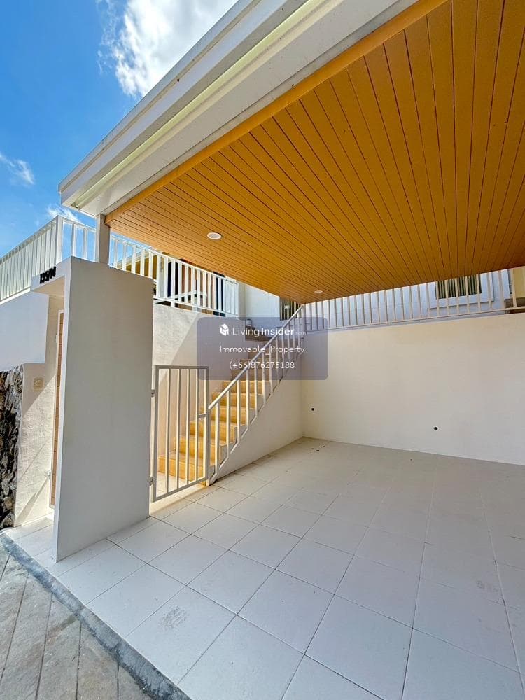 Baan Suan Neramit Hill Kathu / House Kathu, Phuket - image 5