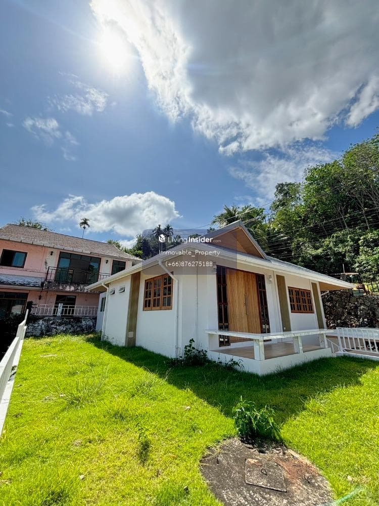 Baan Suan Neramit Hill Kathu / House Kathu, Phuket - image 4