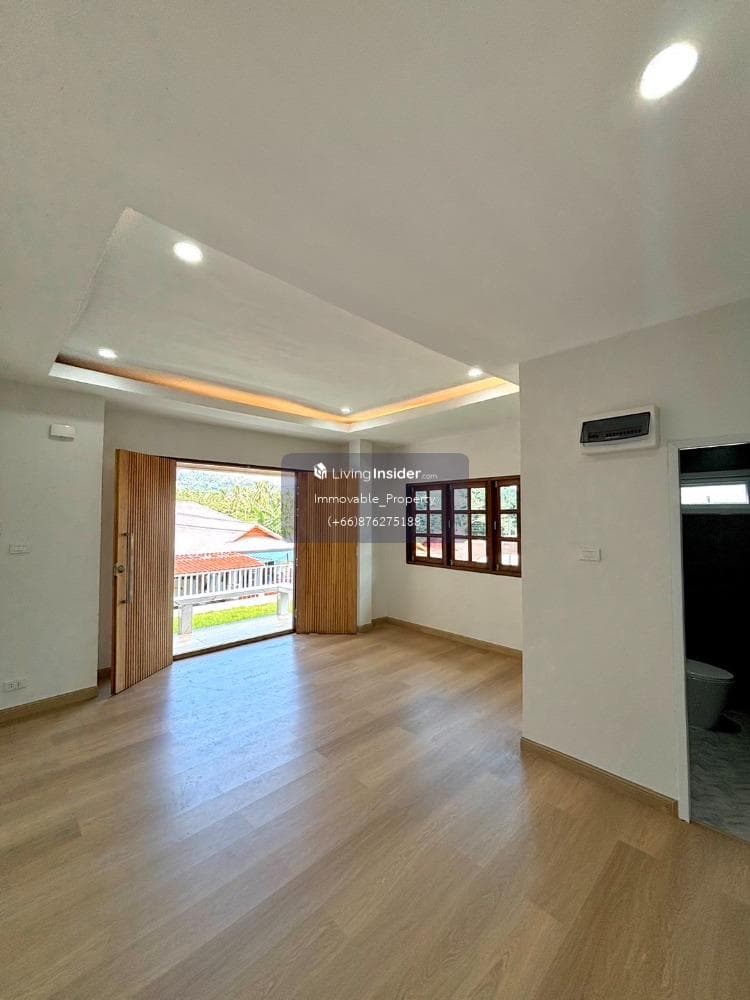 Baan Suan Neramit Hill Kathu / House Kathu, Phuket - image 11