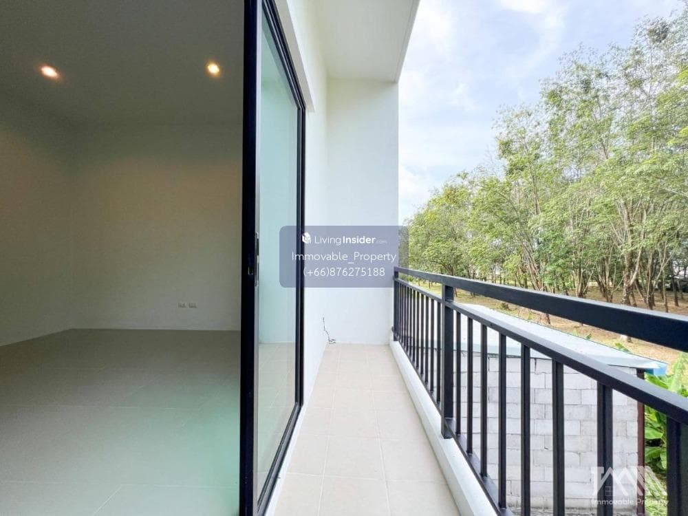 Commercial building, Khwang Road - image 7