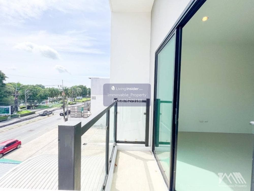 Commercial building, Khwang Road - image 8