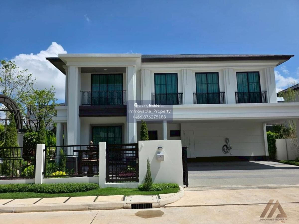 Setthasiri Koh Kaew Retreat / Detached House In khokeaw, Phuket