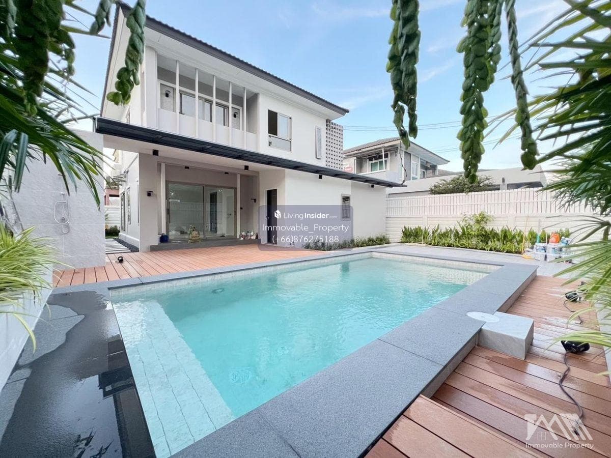 Poolvilla Kathu, Phuket