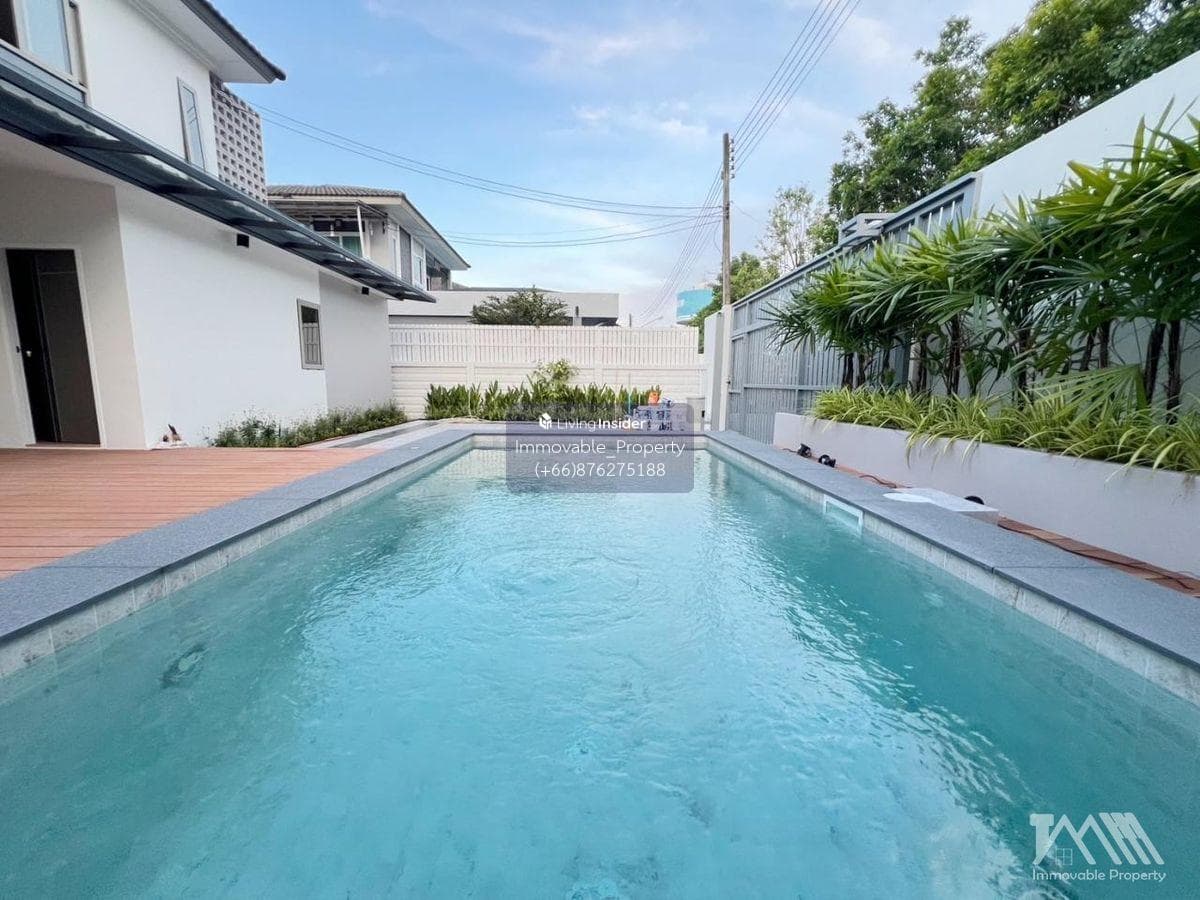 Poolvilla Kathu, Phuket - image 5