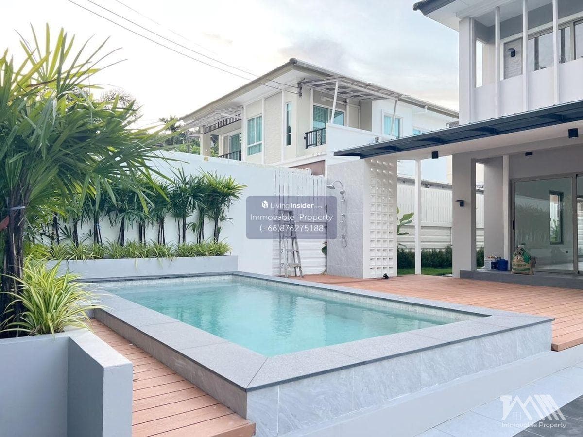 Poolvilla Kathu, Phuket - image 2
