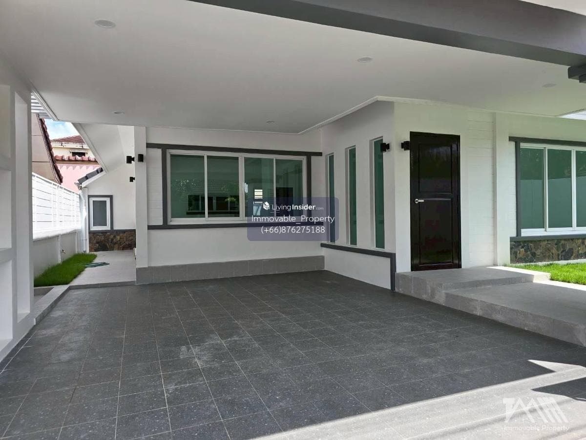 Irrawaddy Village Kathu / House Kathu, Phuket - image 2
