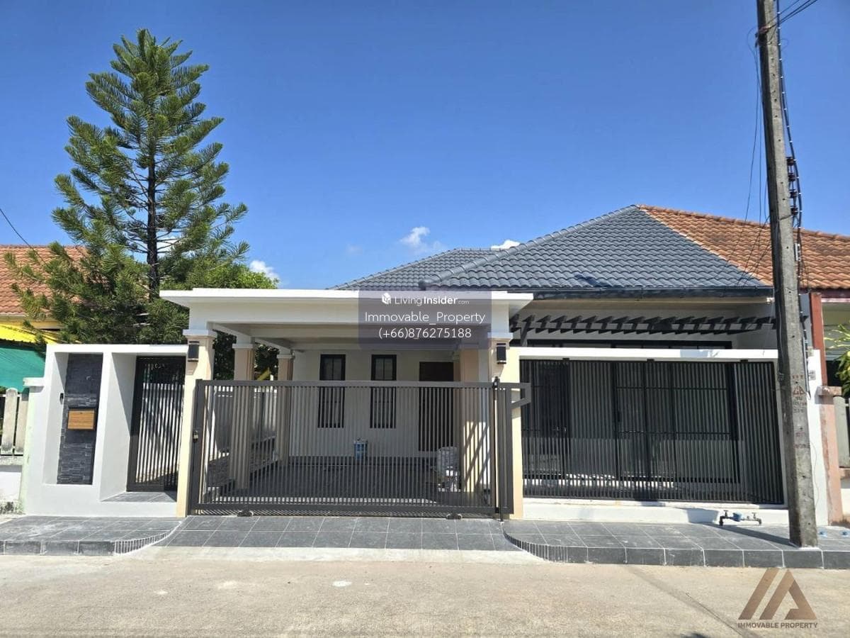 Poonsap Chalong Village / House Chalong, Phuket - image 4