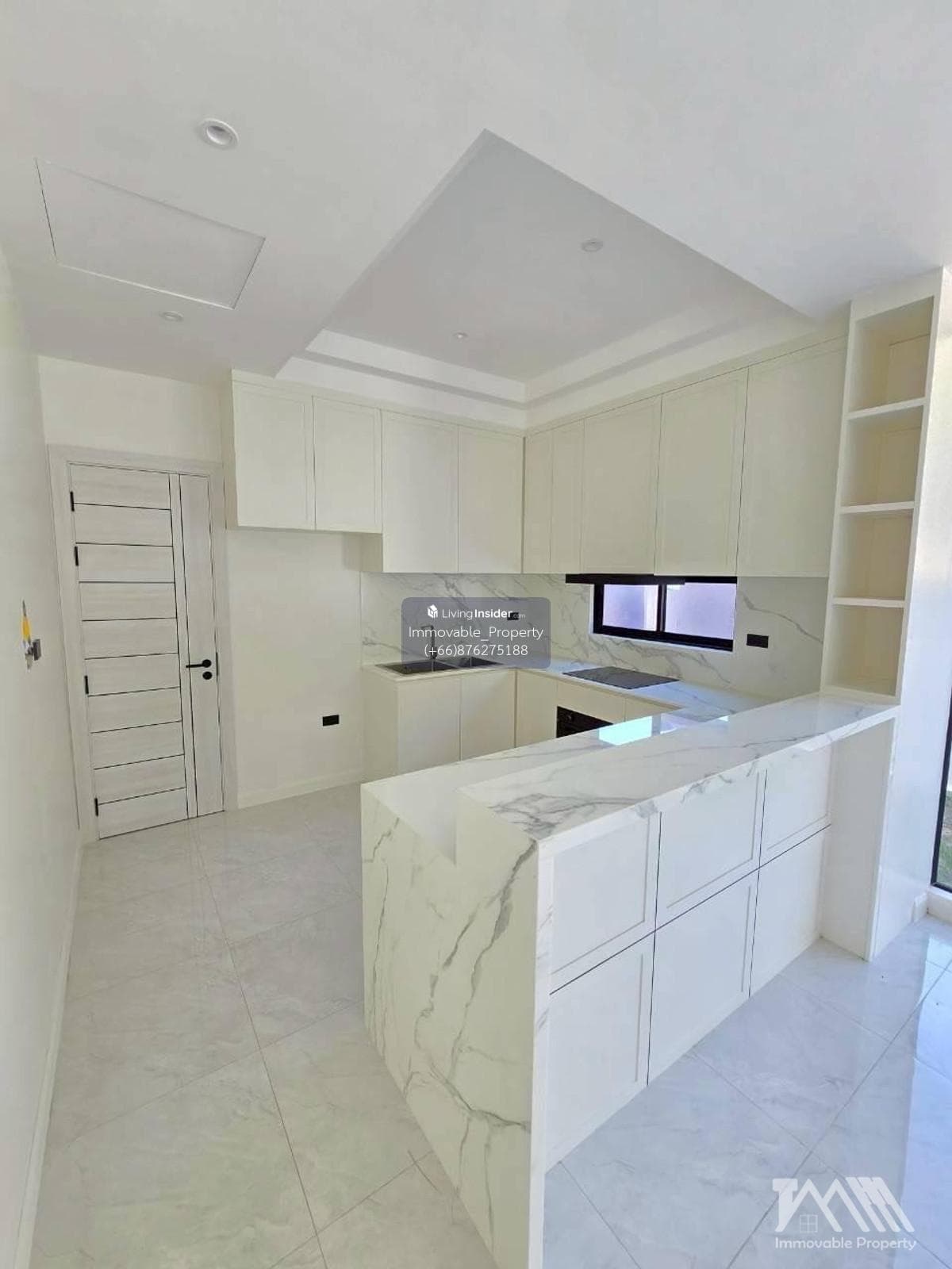 Corner pool villa, Chalong zone / Poolvilla Chalong, Phuket - image 9