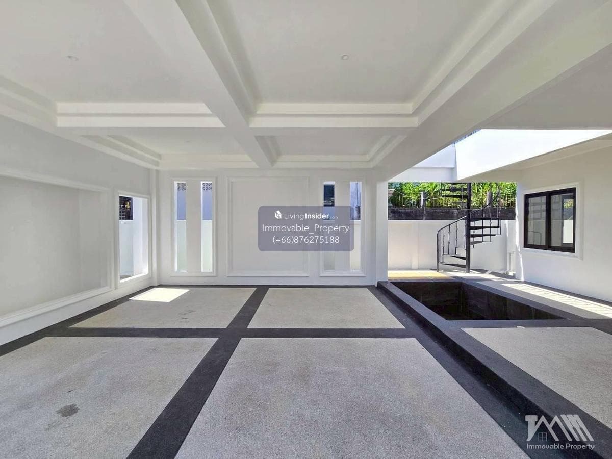 Corner pool villa, Chalong zone / Poolvilla Chalong, Phuket - image 6