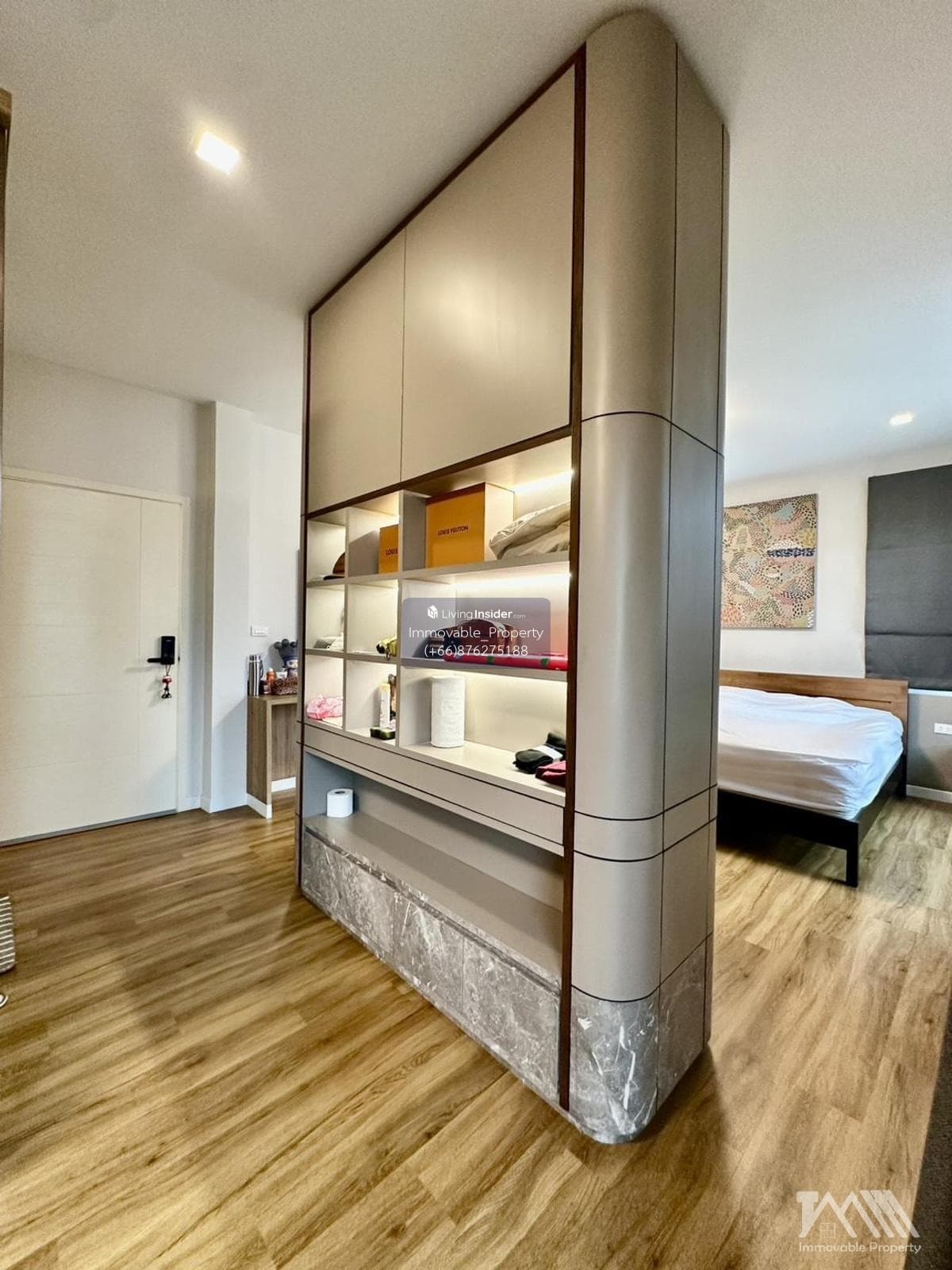 Single house Mana Kathu Lake / Detached House Kathu, Phuket - image 11