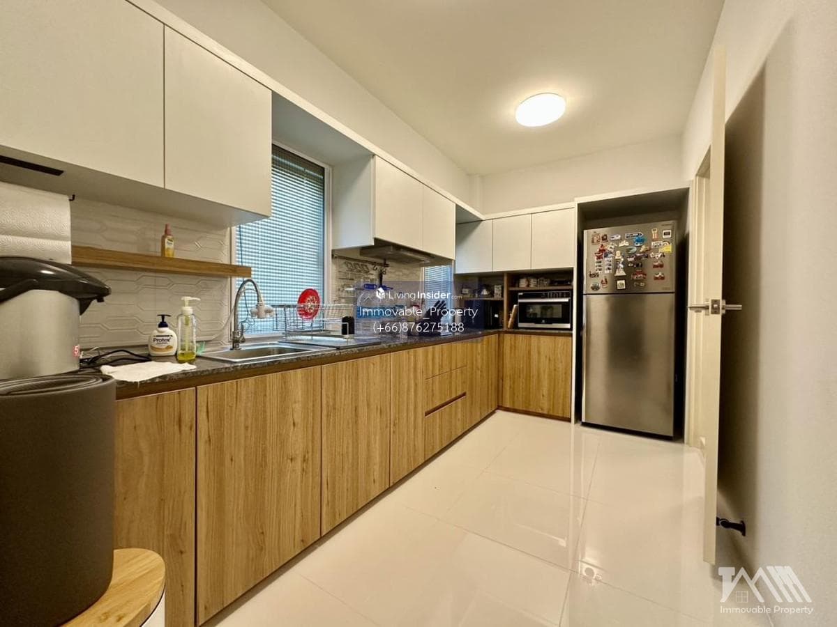 Single house Mana Kathu Lake / Detached House Kathu, Phuket - image 10